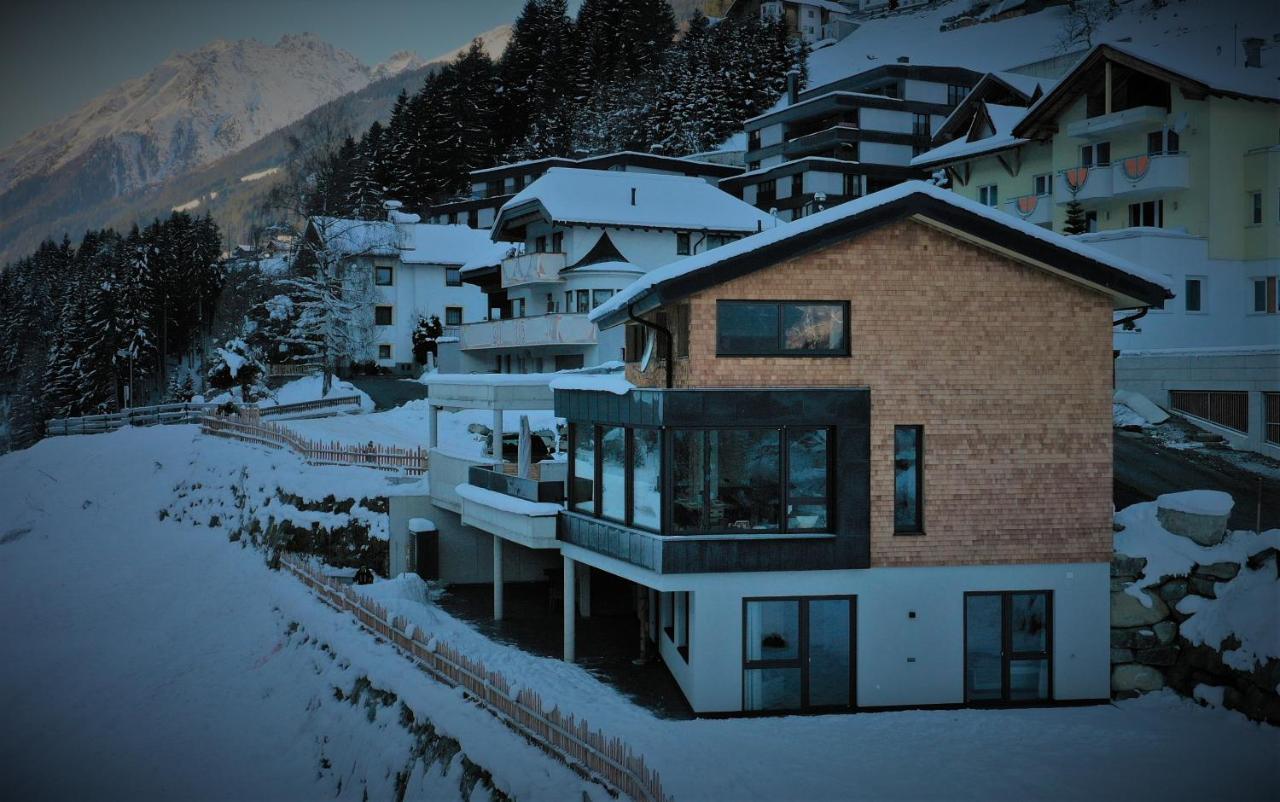 Arrivar Kappl  Exterior foto